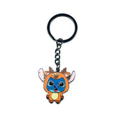 Llavero – Experimento 626 Stitch de Lilo & Stitch – Disney Fantasy