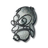 Pin – Stitch como bebé de Lilo y Stitch – Disney Fantasy