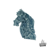 Pin – Rapunzel y Maximus de Enredados – Disney Fantasy