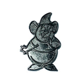 Pin – Gus de Cenicienta – Disney Fantasy