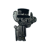 Pin – Experimento 626 Stitch como Willy Wonka de Lilo & Stitch – Disney Fantasy