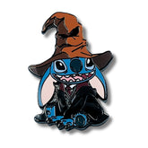 Épingle – Stitch de Lilo & Stitch – Disney Fantasy