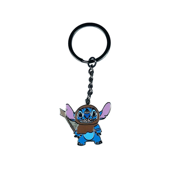 Keychain – Experiment 626 from Lilo & Stitch – Disney Fantasy