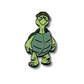 Pin – Toby Turtle de Robin Hood – Disney Fantasy
