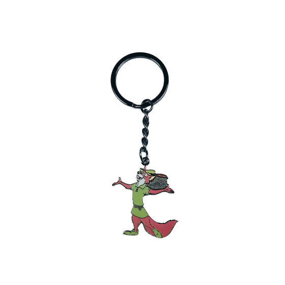 Llavero – Robin Hood de Robin Hood – Disney Fantasy