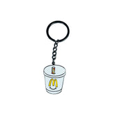 Llavero – Bebidas de Diseño Original – Disney Fantasy