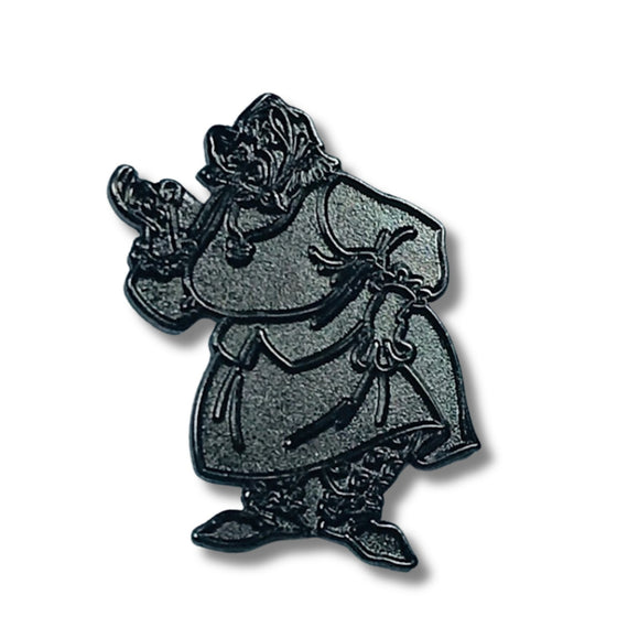 Pin – Sir Reginald de Robin Hood – Disney Fantasy