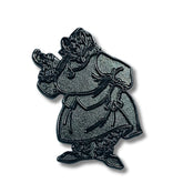 Pin – Sir Reginald de Robin Hood – Disney Fantasy