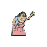 Pin – Elena Rivera de Coco – Disney Fantasy