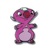 Pin – Experimento 089 Saltar de Lilo y Stitch – Disney Fantasy