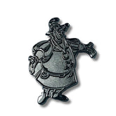 Pin – Sheriff de Nottingham de Robin Hood – Disney Fantasy