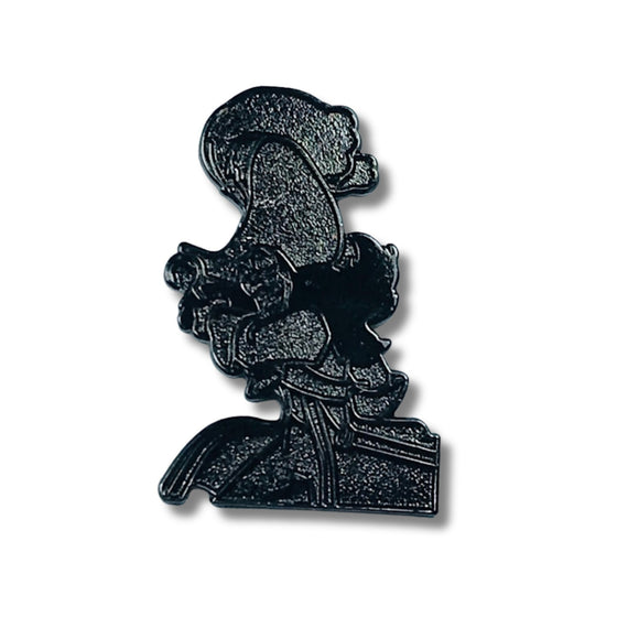Pin – Captain Hook from Peter Pan – Disney Fantasy