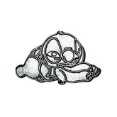 Épingle – Expérience 626 de Lilo & Stitch – Disney Fantasy