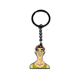 Llavero – Milo James Thatch de Atlantis: El Imperio Perdido – Disney Fantasy