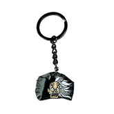 Llavero – Cruella De Vil de 101 Dálmatas – Disney Fantasy