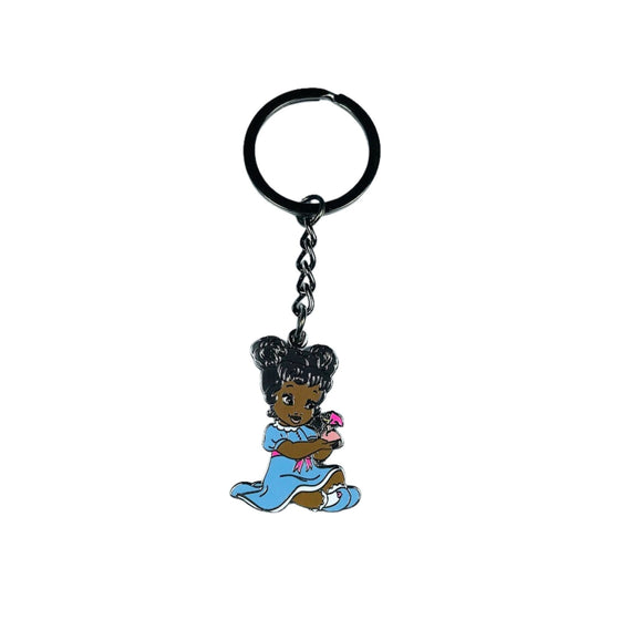 Keychain – Cinderella from Cinderella – Disney Fantasy