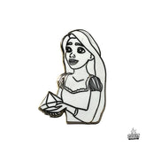 Pin – Rapunzel de Enredados – Disney Fantasy