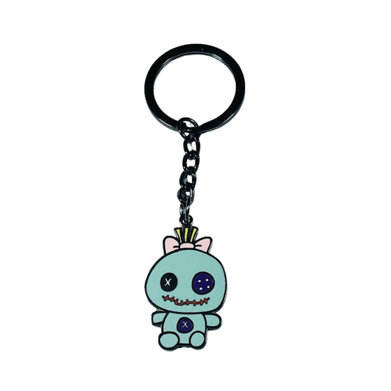 Porte-clés – Chiffons de Lilo & Stitch – Disney Fantasy