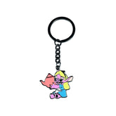 Llavero – Ángel de Lilo y Stitch – Disney Fantasy