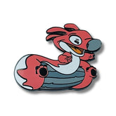 Pin – Experimento de mantillo 111 de Lilo y Stitch – Disney Fantasy
