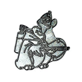 Pin – Nutsy de Robin Hood – Disney Fantasy