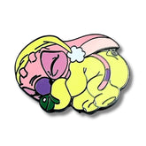 Pin – Ángel de Lilo y Stitch – Disney Fantasy
