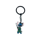 Llavero – Stitch como experimento 626 de Lilo y Stitch – Disney Fantasy