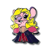 Pin – Experimento Ángel 624 de Lilo y Stitch – Disney Fantasy