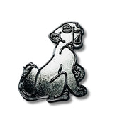 Pin – Kiara de El Rey León – Disney Fantasy