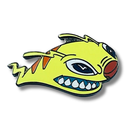 Pin – Experiment 603 Zap from Lilo and Stitch – Disney Fantasy