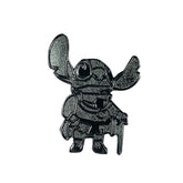Épingle – Expérience 626 Stitch en prince de Lilo & Stitch – Disney Fantasy