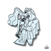 Pin – Hércules y Megara de Hércules – Disney Fantasy