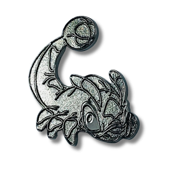 Pin – Experiment 617 Plasmoid from Lilo & Stitch – Disney Fantasy