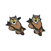 Gemelos – Búho Amigo de Bambi – Disney Fantasy