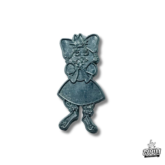 Pin – Sis Bunny de Robin Hood – Disney Fantasy