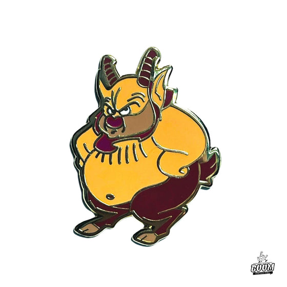 Pin – Philoctetes from Hercules – Disney Fantasy