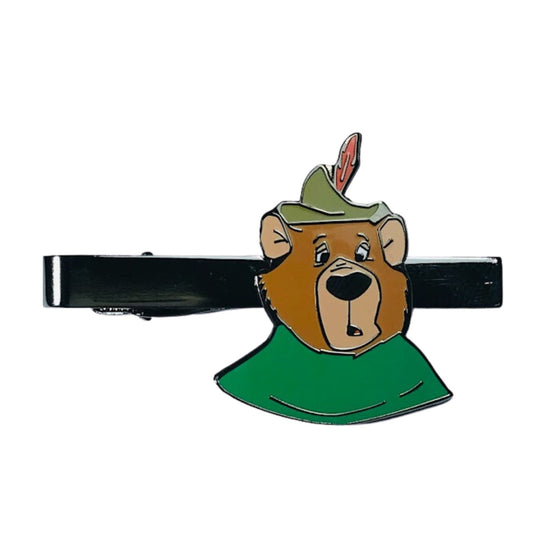 Tie Clip – Little John from Robin Hood – Disney Fantasy