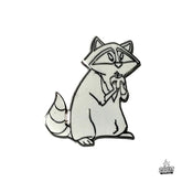 Pin – Meeko de Pocahontas – Disney Fantasy