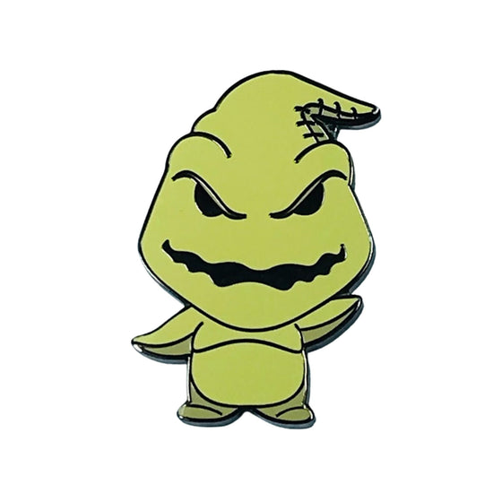 Pin – Oogie Boogie from The Nightmare Before Christmas – Disney Fantasy