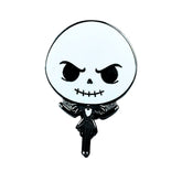 Pin's – Jack Skellington de L'Étrange Noël de Monsieur Jack – Disney Fantasy