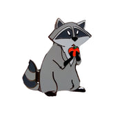 Pin – Meeko de Pocahontas – Disney Fantasy