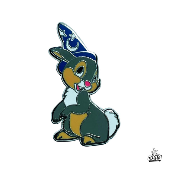 Pin – Tambor de Bambi – Disney Fantasy