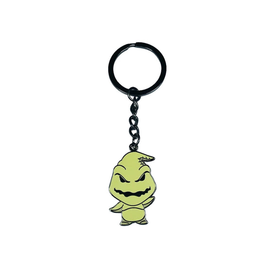 Keychain – Oogie Boogie from The Nightmare Before Christmas – Disney Fantasy