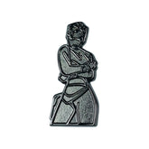 Pin – Helga Sinclair de Atlantis: El Imperio Perdido – Disney Fantasy