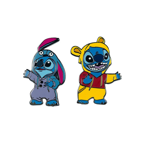 Pin – Stitch as Igor from Lilo & Stitch – Disney Fantasy
