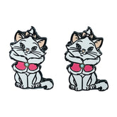 Gemelos – Marie de Los Aristogatos – Disney Fantasy