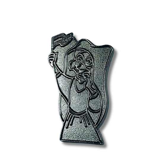 Pin – Maid Marian de Robin Hood – Disney Fantasy