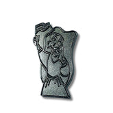 Pin – Maid Marian de Robin Hood – Disney Fantasy