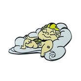 Pin's – Hercule du film Hercule – Disney Fantasy