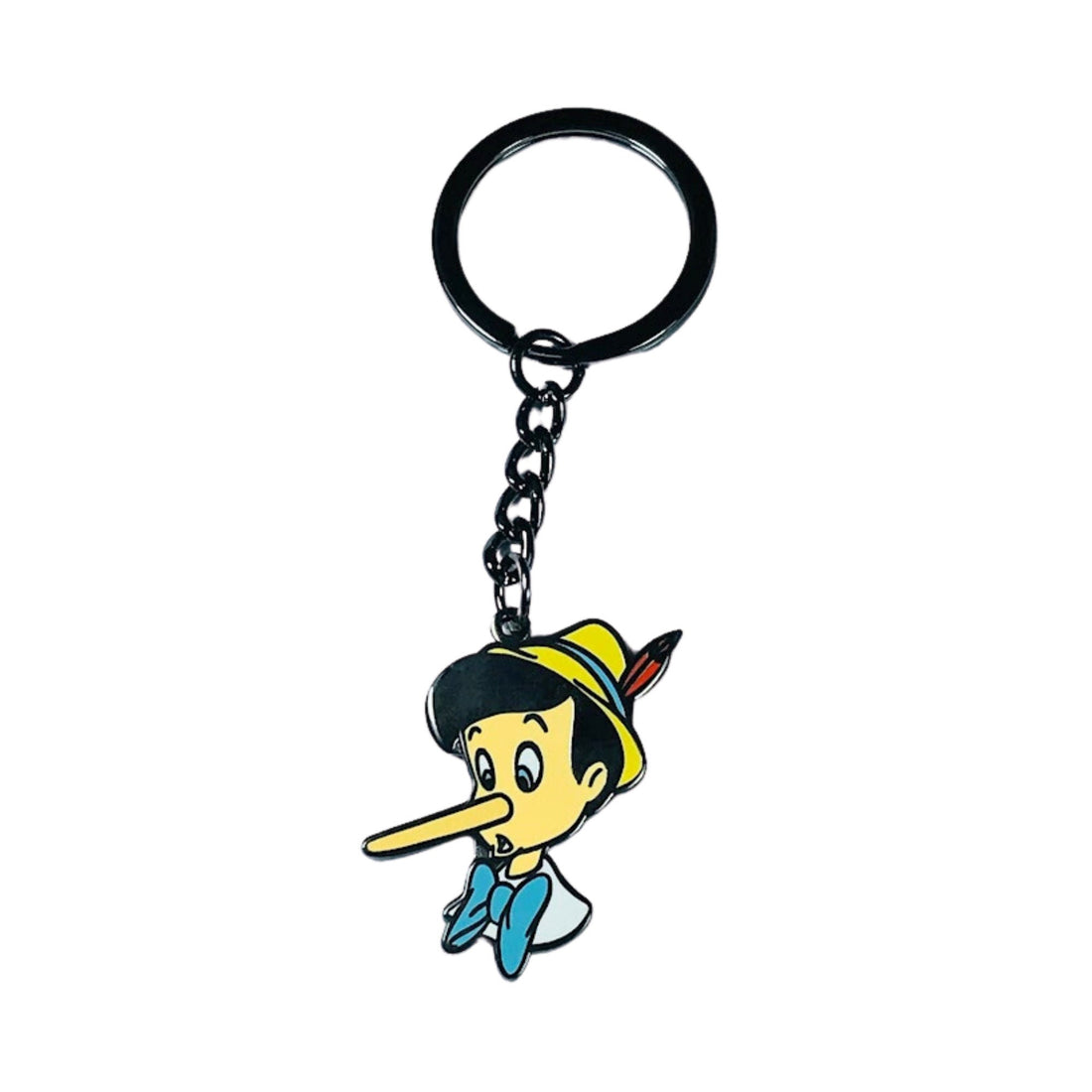 Pinocho de Pinocho